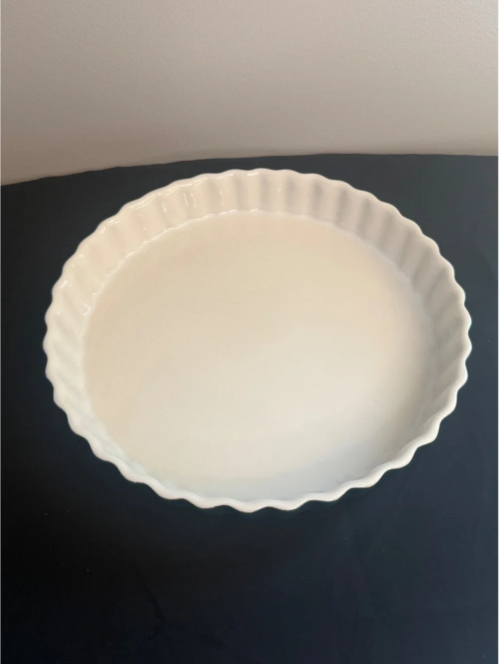 WSP Bakeware Tart/Quiche pan vintage